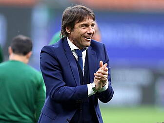 Mourinho-like Conte would be b...